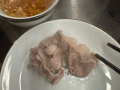 -裕德孚·非遗手切涮羊肉(东直门内大街店)