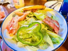 -宝莱纳餐厅(滨江店)