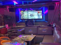 -歌潮量贩式KTV(宁德万达店)