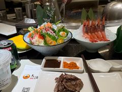 -大渔铁板烧(万象城店)