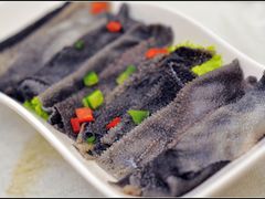 毛肚-渝利重庆火锅