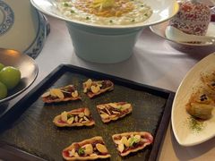-RIVIERA 松鹤楼(外滩店)