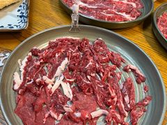 -春记潮汕牛肉火锅