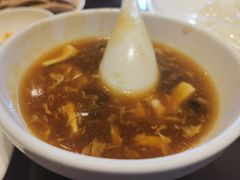 -皇城根北京风味主题餐厅(中海环宇城店)