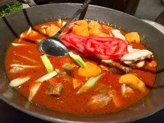 -有才叔的小馆(招商依云曲江店)