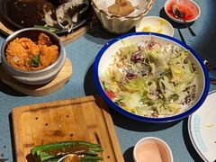 -俄士厨房(未来城店)