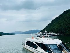 -杭州千岛湖滨江希尔顿度假酒店
