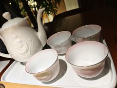 -NLFS1983咖啡花园餐厅(锦桂店)