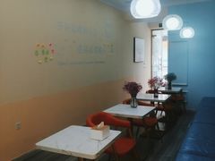-Tomado绿色烘焙(大尧三路店)