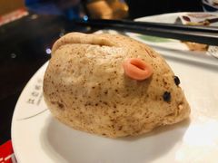 -江边城外烤全鱼(方庄时代购物中心店)