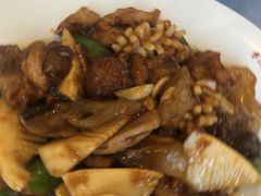 -晋阳饭庄(虎坊桥店)