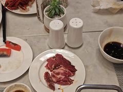 -盐城万豪酒店-盐城厨房西餐厅
