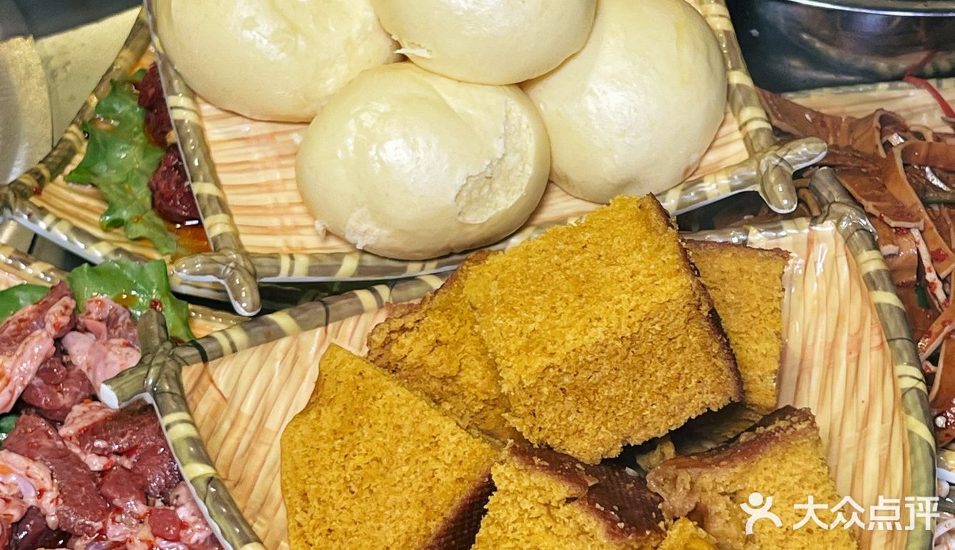 在成都！它们家的西昌火盆烧烤可进前三‼️