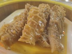 -子曰·礼茶居(壬丰大厦店)