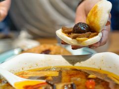 -新悦·霞浦海鲜生(上下杭店)