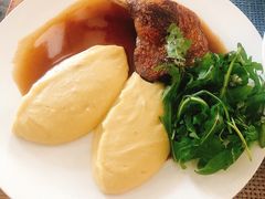 -LA MAISON公鸡和龙(蛇口店)