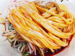 大米面皮-薛昌利大米面皮(南关正街店)