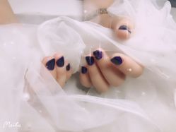 -四叶·轻日式美甲美睫