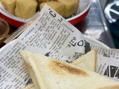 -孖记茶档·热腾茶餐(乐峰店)