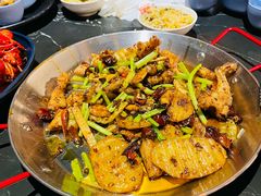 -红盔甲·小龙虾(人民广场店)