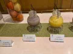 -臻宝中餐厅·大连菜·海鲜·融合菜(大连一方城堡豪华精选酒店)