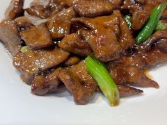 -陈记菜馆·非遗淮扬菜(东关街教场店)