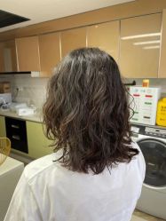 -TK·HAIR SALON韩式设计