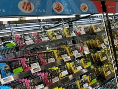 零售区-周黑鸭(江汉路店)