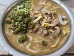 -脆珊粉店(明秀西路店)