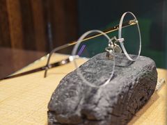 -LINDBERG by Dc Optics 林德伯格(港汇恒隆广场店)