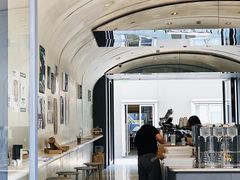 -Seesaw Coffee(上生新所店)