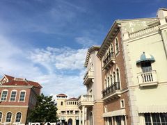 -青岛方特梦幻王国