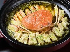 -虹御轩·传承江浙菜(虹桥店)