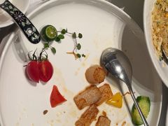 -君庭中餐厅(友谊宾馆店)
