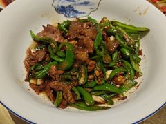 -六合居·明厨亮灶餐厅(成双大道店)