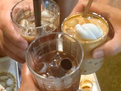 -出走咖啡·面包(宋庄店)