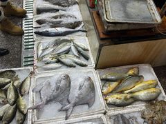 -龙宫海鲜楼(长乐漳港店)