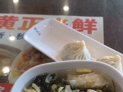 -锡笼记·无锡小笼(方塔店)