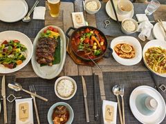 -月芽·自由餐厅·西溪湿地餐厅