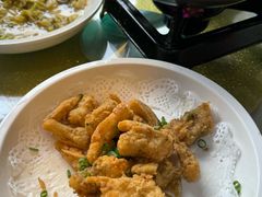 -宁波小海鲜(秀文路店)