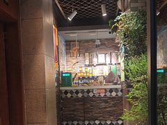 -有奴思烤肉·清真(正宁路店)