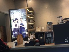 -瑞幸咖啡(科大天工大厦店)