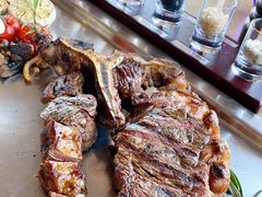 -恰餐厅CHAR Grill(北京三里屯洲际店)
