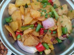 -陈帅夜排档·龙虾·炒菜·烤串(世茂店)