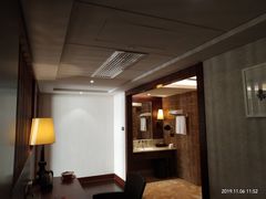 -三清山希尔顿度假酒店