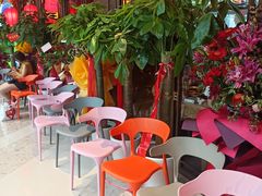 -蜀大侠火锅(森兰花园城店)