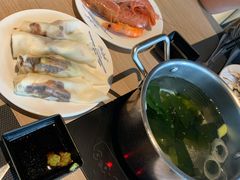 -星伦多自助料理·涮烤一体(杭州来福士店)