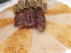 -小厨娘淮扬菜(清江苏宁广场店)
