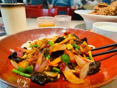-大师兄·西北小馆(南沙万达广场店)