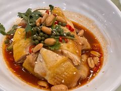 -新长岭大酒店酒楼